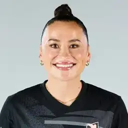 Ali Riley