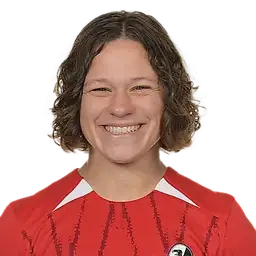 Ally Gudorf