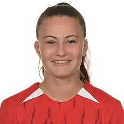 Annabel Schasching