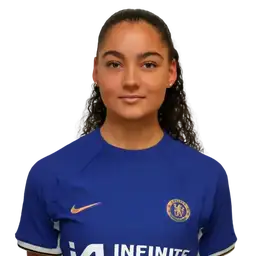 Ashanti Akpan