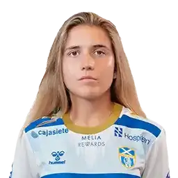Claudia Iglesias