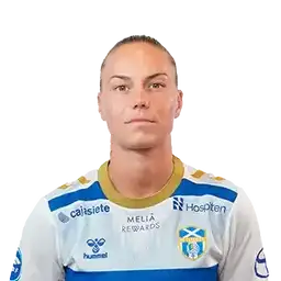 Jassina Blom