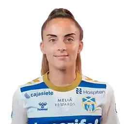Claudia Blanco