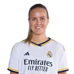 Caroline Møller