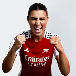 Steph Catley
