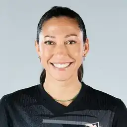 Christen Press