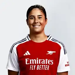 Kyra Cooney-Cross