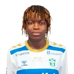 Fatou Dembele