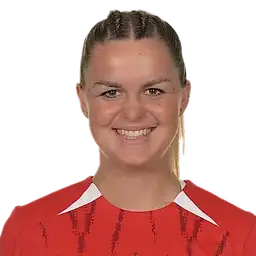 Greta Stegemann