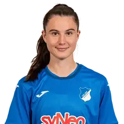 Chiara Hahn