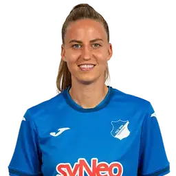 Franziska Harsch