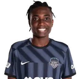 Rosemonde Kouassi