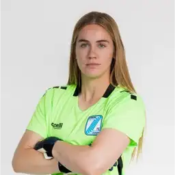 Hope Hisey