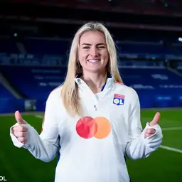 Lindsey Horan
