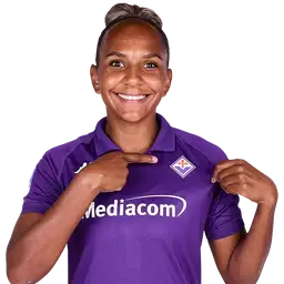 Madelen Janogy