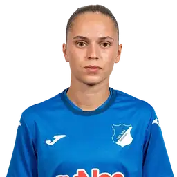 Jill Janssens