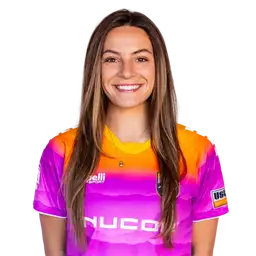 Jenna Butler