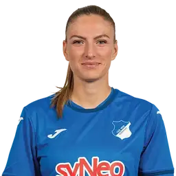 Melissa Kössler