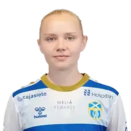 Linnéa Laupstad
