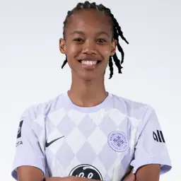 Linda Motlhalo