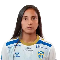 Yerliane Moreno