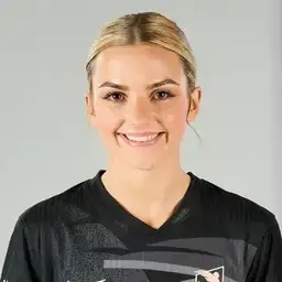 Macey Hodge