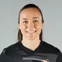 Megan Reid
