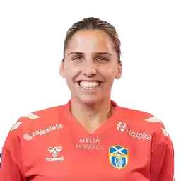Noelia Ramos
