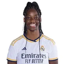 Naomie Feller
