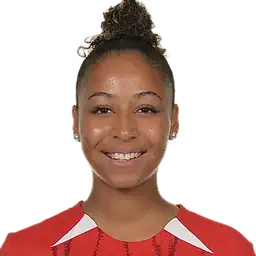 Nicole Ojukwu