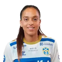 Sakina Ouzraoui