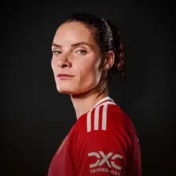 Dominique Janssen