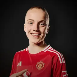 Anna Sandberg
