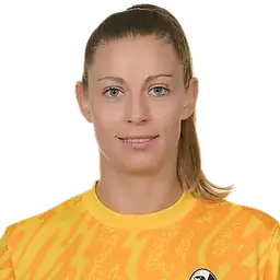 Rafaela Borggräfe