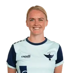 Rikke Madsen
