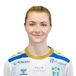 Thea Sørbo