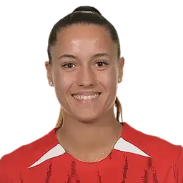 Selina Vobian