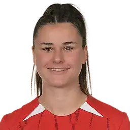 Svenja Fölmli