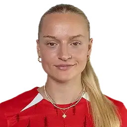 Tessa Blumenberg