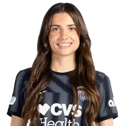 Courtney Brown