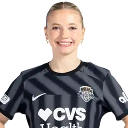 Chloe Ricketts