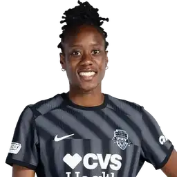 Ouleymata Sarr