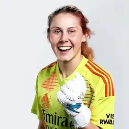 Naomi Wiliams