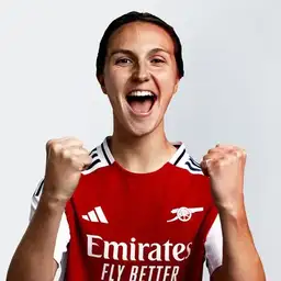 Lotte Wubben-Moy