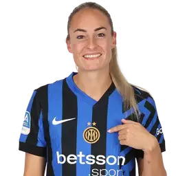 Tessa Wullaert