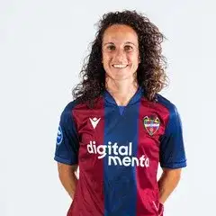 María Alharilla