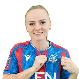 Lily Woodham