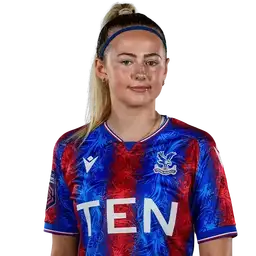 Lexi Potter
