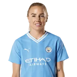 Alex Greenwood