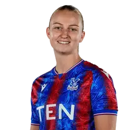 Elise Hughes